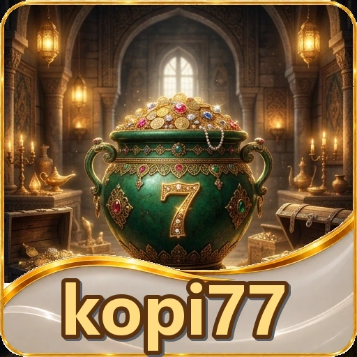 Bantuan instal katalog game kopi77 bahasa Indonesia