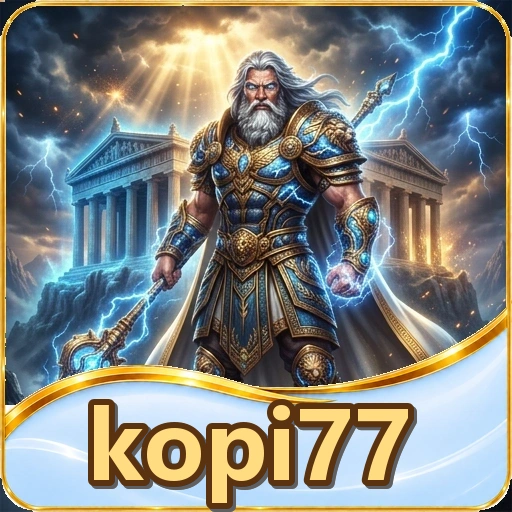 Cara pilih game di katalog kopi77 sesuai kuota HP