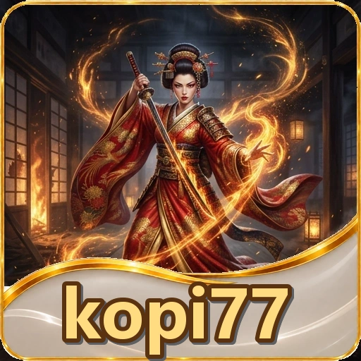 Katalog game kopi77 aman unduh di Android Indonesia