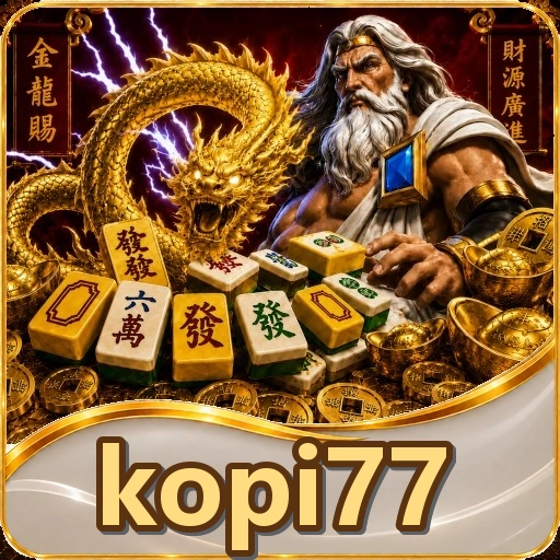 Katalog game kopi77: MOBA, strategi, aksi, kasual di Android