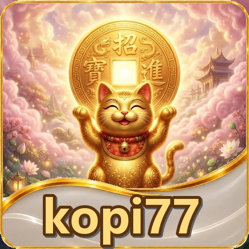 Komitmen katalog game kopi77: file dicek, pulsa aman